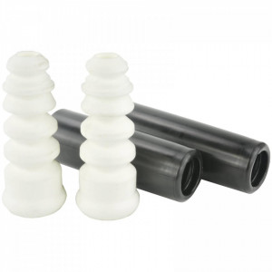 Kit amortizor spate portbagaj cu bara de protectie VW GOLF 1997-2010