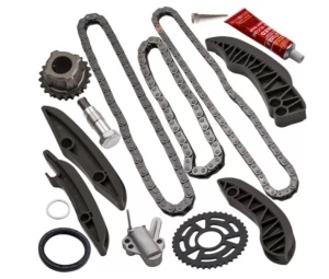 Kit distributie original BMW Seria 5 F10 2009-2017 motor N47 2.0D