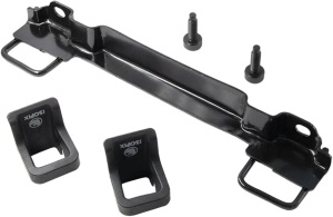 KIT ISOFIX FORD C-MAX 2003-2007 - Img 2