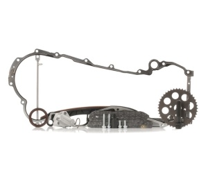 Kit Lant Distributie Oe Opel Box Body, Tour 2005-2024