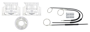 Kit macara geam Fata Dreapta Citroen C4 Picasso 2006-2024