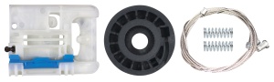 Kit macara geam Fata Dreapta Fiat Egea 2015-2024