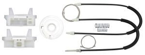 Kit macara geam Fata Stanga Jaguar X TYPE 1999-2008