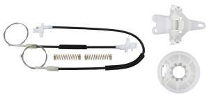 Kit macara geam Fata Stanga Mercedes Vito W638 1996-2003