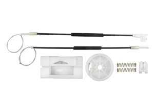 Kit macara geam Fata Stanga Renault Megane MK1 1996-2003