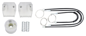 Kit macara geam Fata Stanga VW Transporter T5 2003-2024