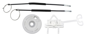 Kit macara geam Spate Dreapta Fiat Linea 2007-2018