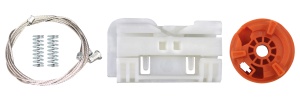 Kit macara geam Spate Dreapta Renault Clio 3 2005-2011