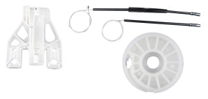 Kit macara geam Spate Stanga Audi Q5 8R 2009-2024