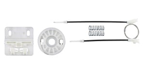 Kit macara geam Spate Stanga Lnad Rover FREELANDER 1997-2006
