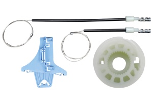 Kit macara geam Spate Stanga VW Jetta VW Golf 5