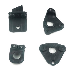 Kit reparare far stânga VW Caddy 2K Touran 1T3 2010-2015