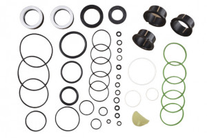 Kit Reparatie Caseta Directie JAGUAR XK8 1999-2002