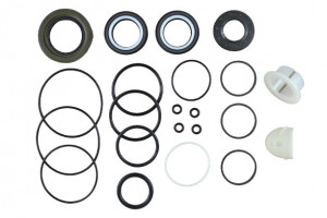 Kit Reparatie Caseta Directie PEUGEOT 206 1998-2006