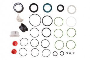 Kit Reparatie Caseta Directie VOLVO S60 2000-2007
