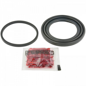 Kit reparatie etrier frana fata AUDI A4 2007-2015