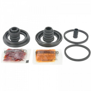 Kit reparatie etrier frana fata HYUNDAI TERRACAN 2001-2008