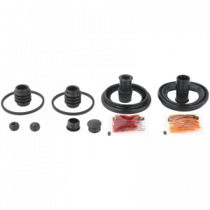 Kit reparatie etrier frana fata INFINITI G 2007-
