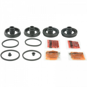 Kit reparatie etrier frana fata NISSAN NAVARA 1997-2015