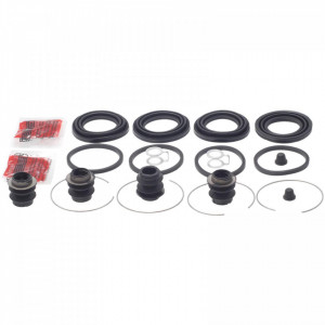 Kit reparatie etrier frana fata TOYOTA AVENSIS 1997-2003