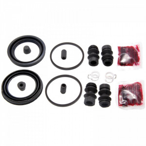 Kit reparatie etrier frana fata TOYOTA AVENSIS 2003-2008