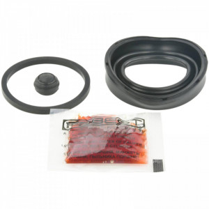 Kit reparatie etrier frana spate BMW 5 1995-2010