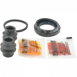 Kit reparatie etrier frana spate CITROEN C4 2004-2013