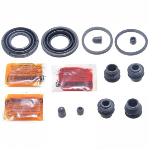 Kit reparatie etrier frana spate NISSAN TIIDA 2005-2016