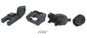 Kit reparatie far fata dreapta AUDI A4 2015 - 2019