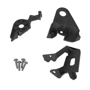 Kit Reparatie Far Stânga Citroen C4 MK1 2004-2010