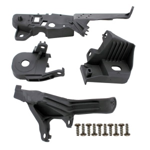Kit reparatie far stanga Renault Clio V 2019-2024