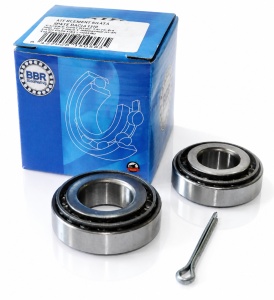Kit rulment roata fata Dacia Supernova/ Dacia Solenza