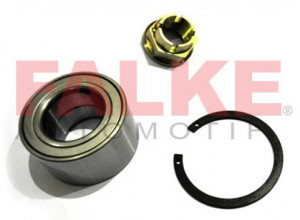 Kit rulment roata spate Dacia Duster 2010 - 2017 - Img 2