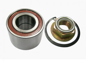 Kit rulment roata spate Dacia Logan /Dacia Sandero 2005 - 2012