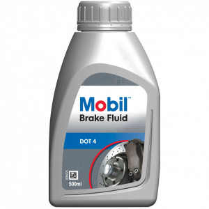 Lichid frana Mobil BRAKEFLUID UNIVERSAL DOT 4 500ML