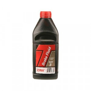 Lichid frana TRW DOT 3 1L - Img 2