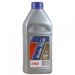 Lichid frana TRW DOT 4 ESP 1L