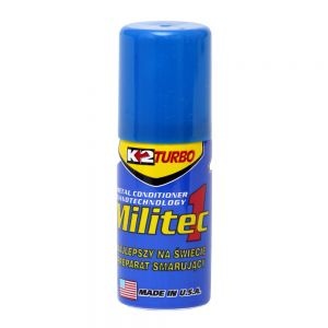 Lubrifiant sintetic MILITEC -1 50ML