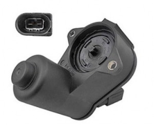Motoras etrier spate stanga/dreapta AUDI A6 C6 (4F2)2004-2011