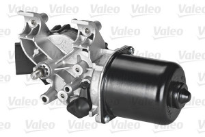 Motoras stergatoare fata Renault Clio II 1998-2005