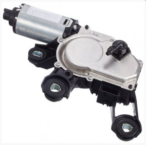 Motoras stergatoare spate Audi A6 2004-2011