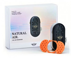 Odorizant original MINI Natural Air