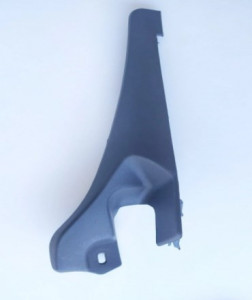 Ornament inferior parbriz stanga Dacia Lodgy/ Dacia Dokker