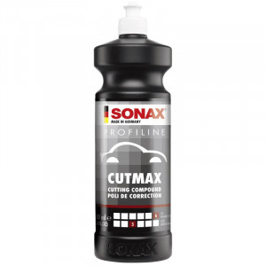 Pasta abraziva polish SonaxProfiline CutMax 1 L