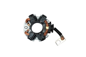 PLATOU CARBUNI ELECTROMOTOR LOG./SAND. MPI