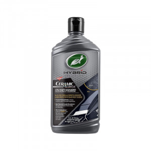Polish Ceramic Hybrid Solutions Acrilic Negru 500 Ml Turtle Wax