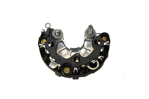PUNTE DIODE ALTERNATOR 12V 98A LOG./SAND. 1.4/1.6 DACIA LOGAN 2004-2024