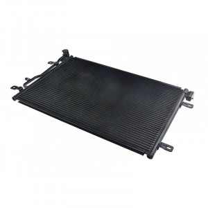 Radiator aer conditionat AUDI A4 2000-2005 - Img 2