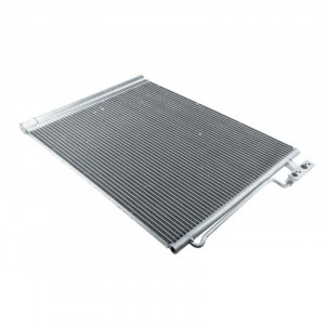 Radiator aer conditionat BMW 5 F10 2010-2016 - Img 2