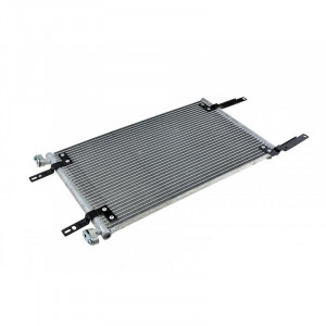 Radiator aer conditionat FIAT DOBLO 2001-2023 - Img 2